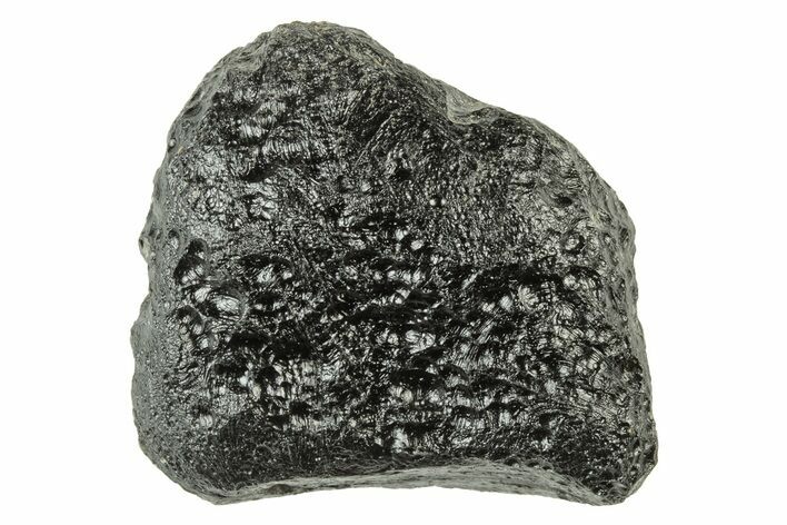 Indochinite Tektite ( g) - Pailin District, Cambodia #243392